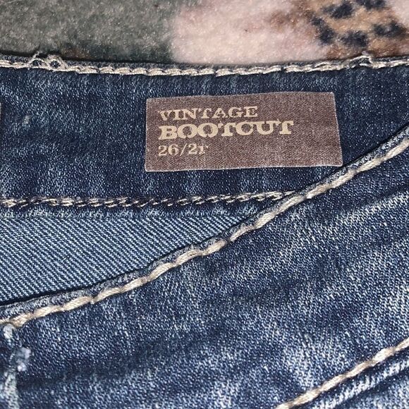 Nine West Jeans   - Picture 4 of 10